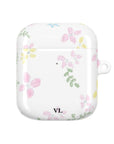 Secret Garden AirPod Case