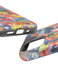 Tropicana Magsafe Case