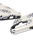 Heatwaves Magsafe Case