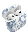 Oceanic AirPod Case