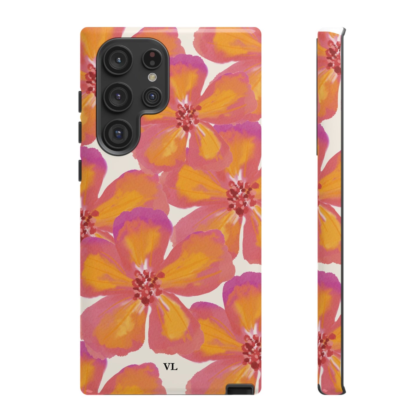 Hibiscus Case