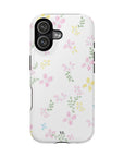 Secret Garden MagSafe Case
