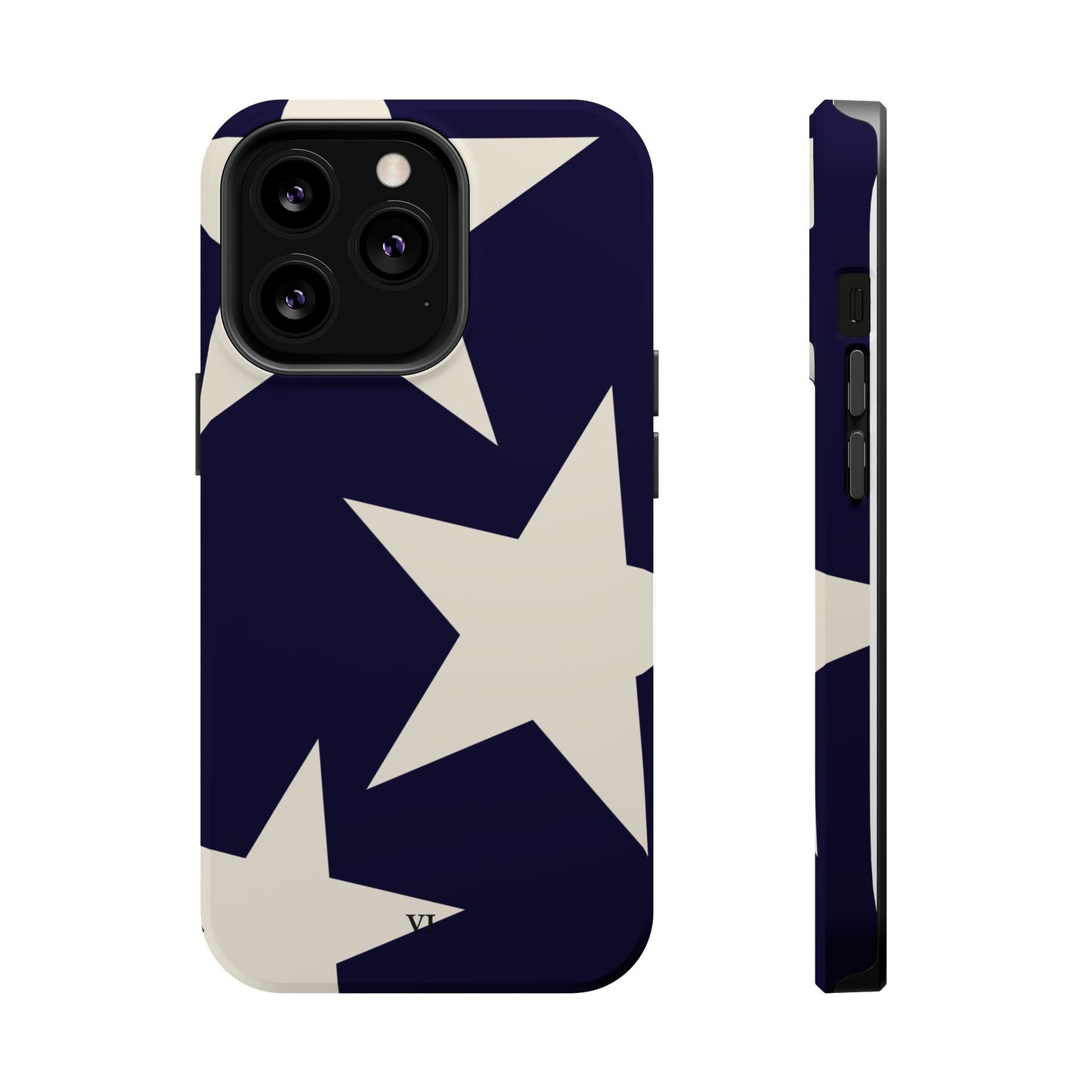 DarkBlue Rockstar MagSafe Case