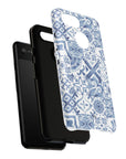Mosaics Case