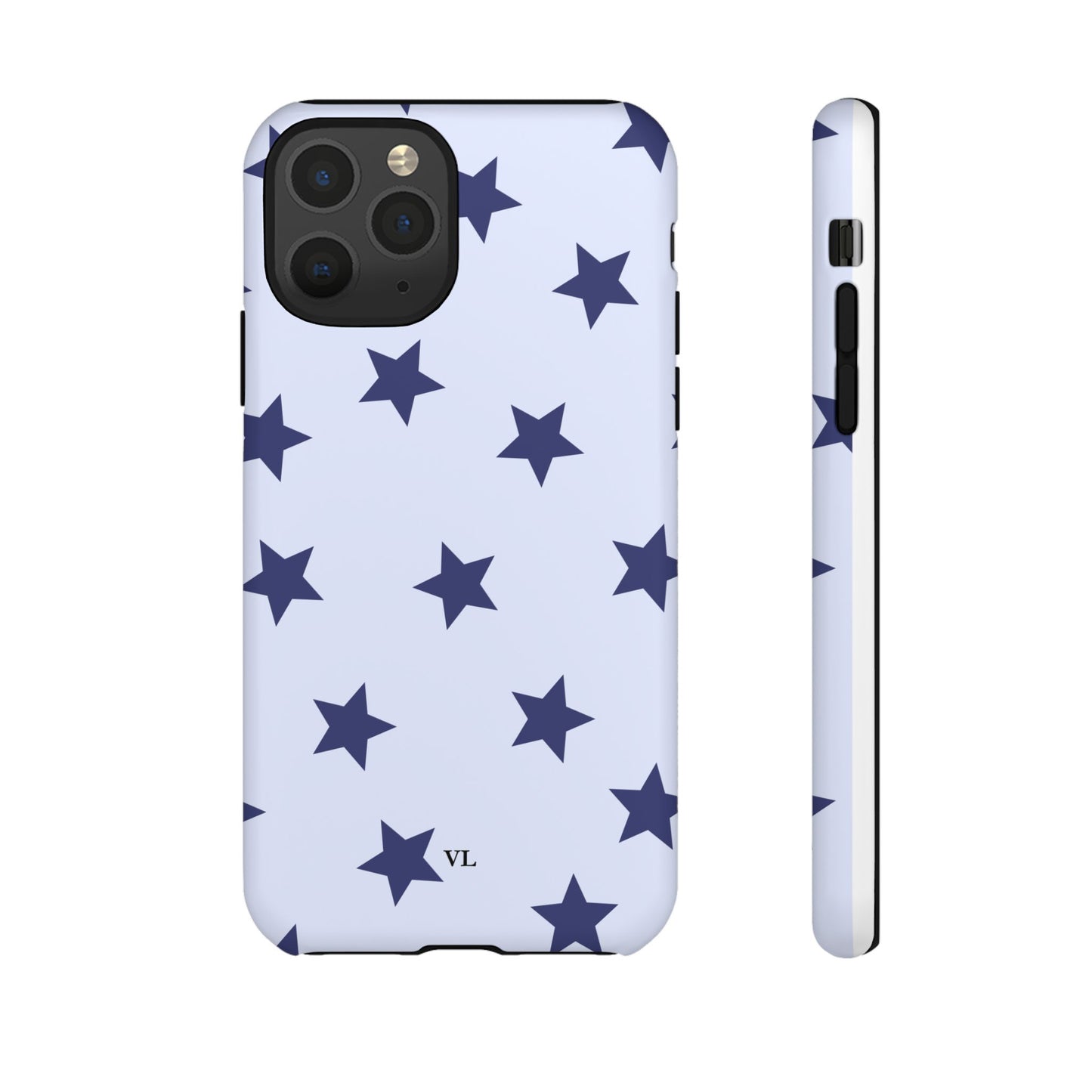 Blue Stars Case