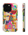 Margarita Fiesta MagSafe Case