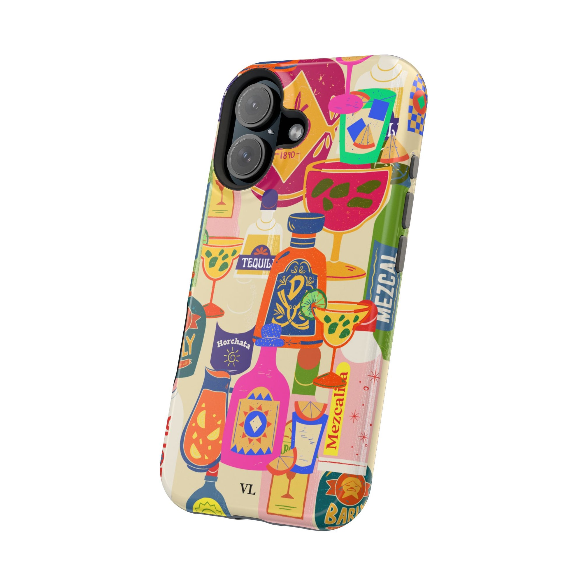 Margarita Fiesta MagSafe Case
