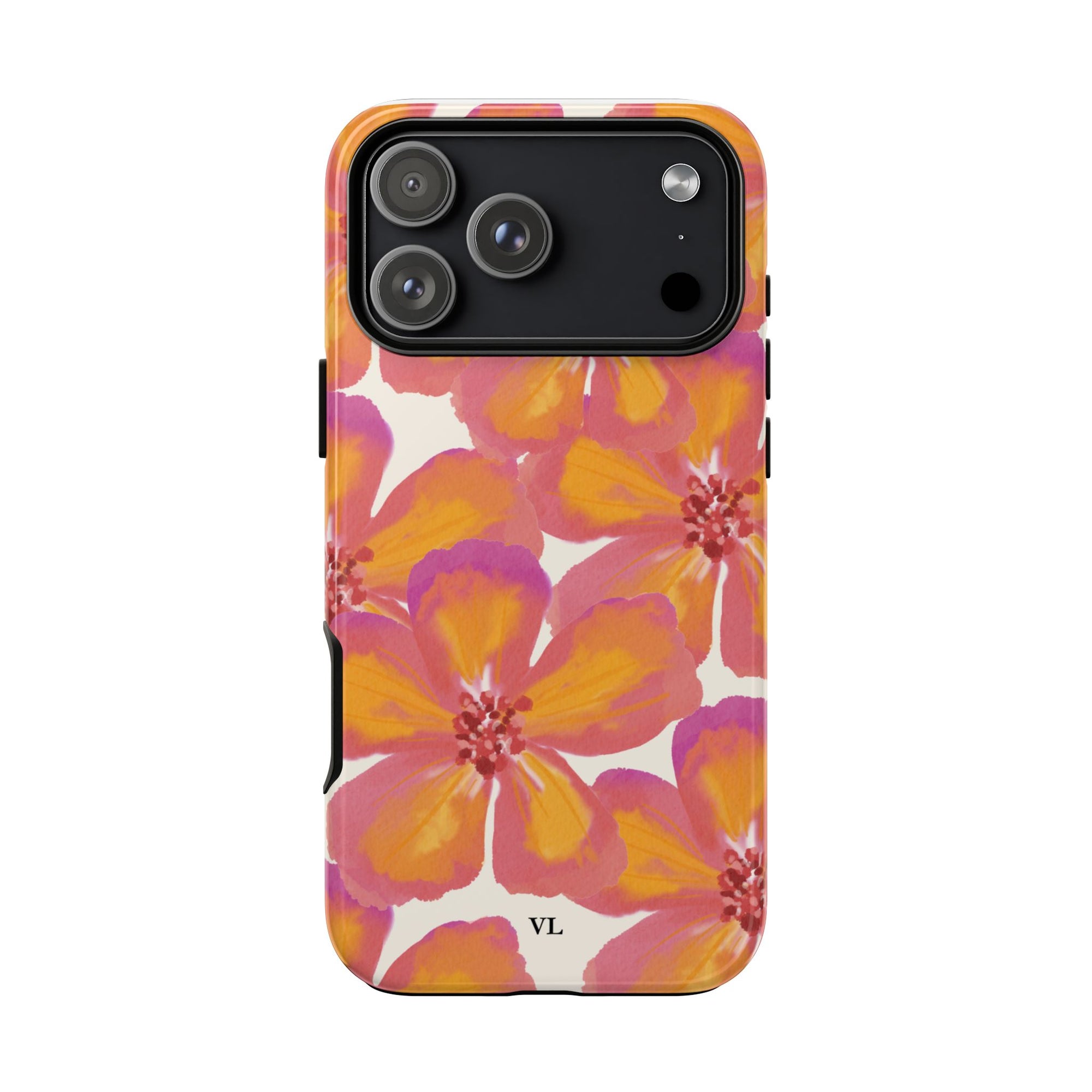 Hibiscus Case