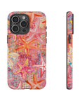 Coral Reef Case