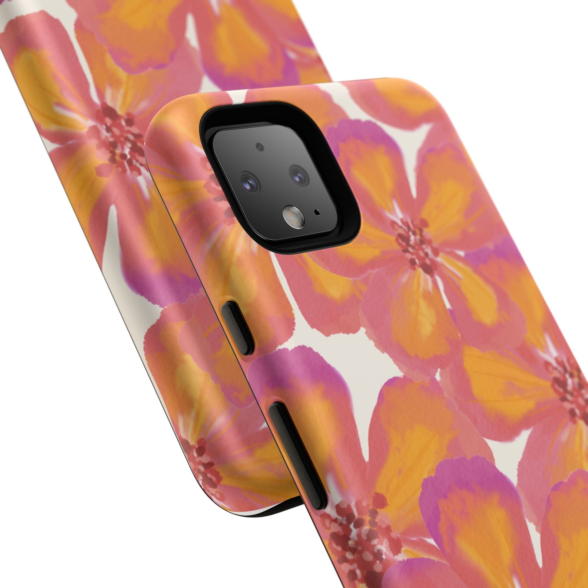 Hibiscus Case