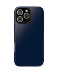 Dark Blue Case