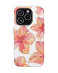 Flowers Magsafe Case - Vanilla Lane