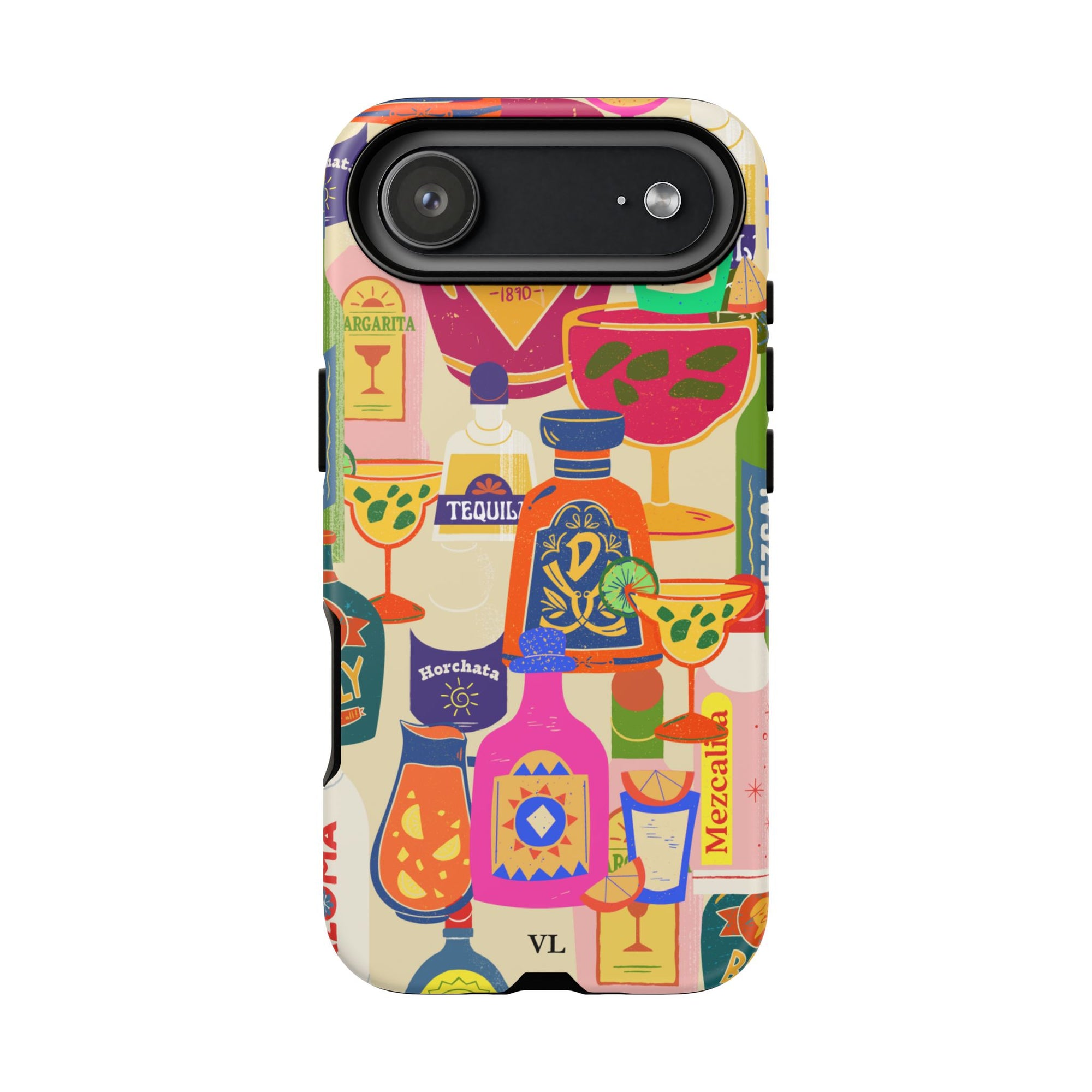Margarita Fiesta Case