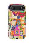 Margarita Fiesta Case