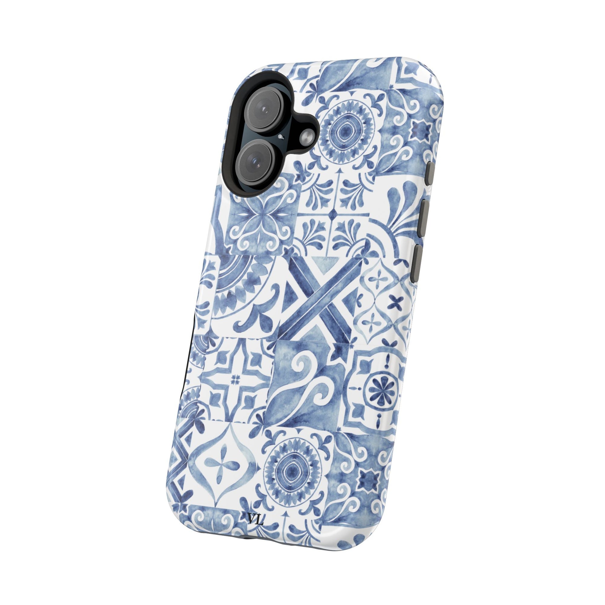 Mosaic Magsafe Case