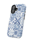 Mosaic Magsafe Case