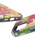 Margarita Fiesta MagSafe Case