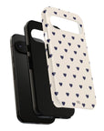Blue Sweetheart Case