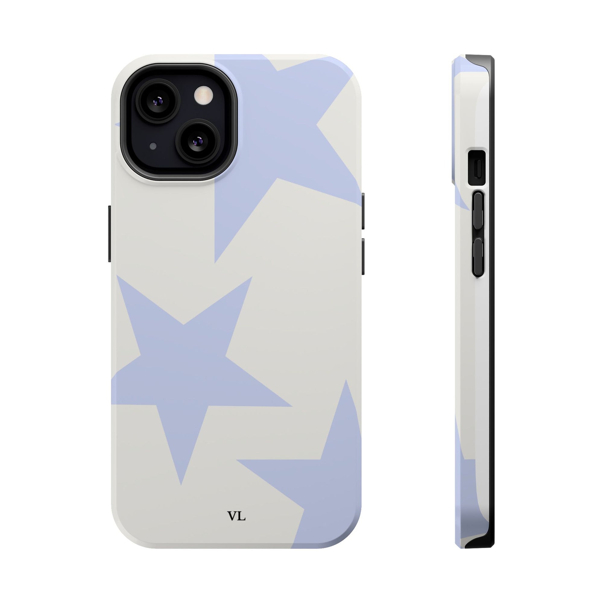 Sky Rockstar Magsafe Case