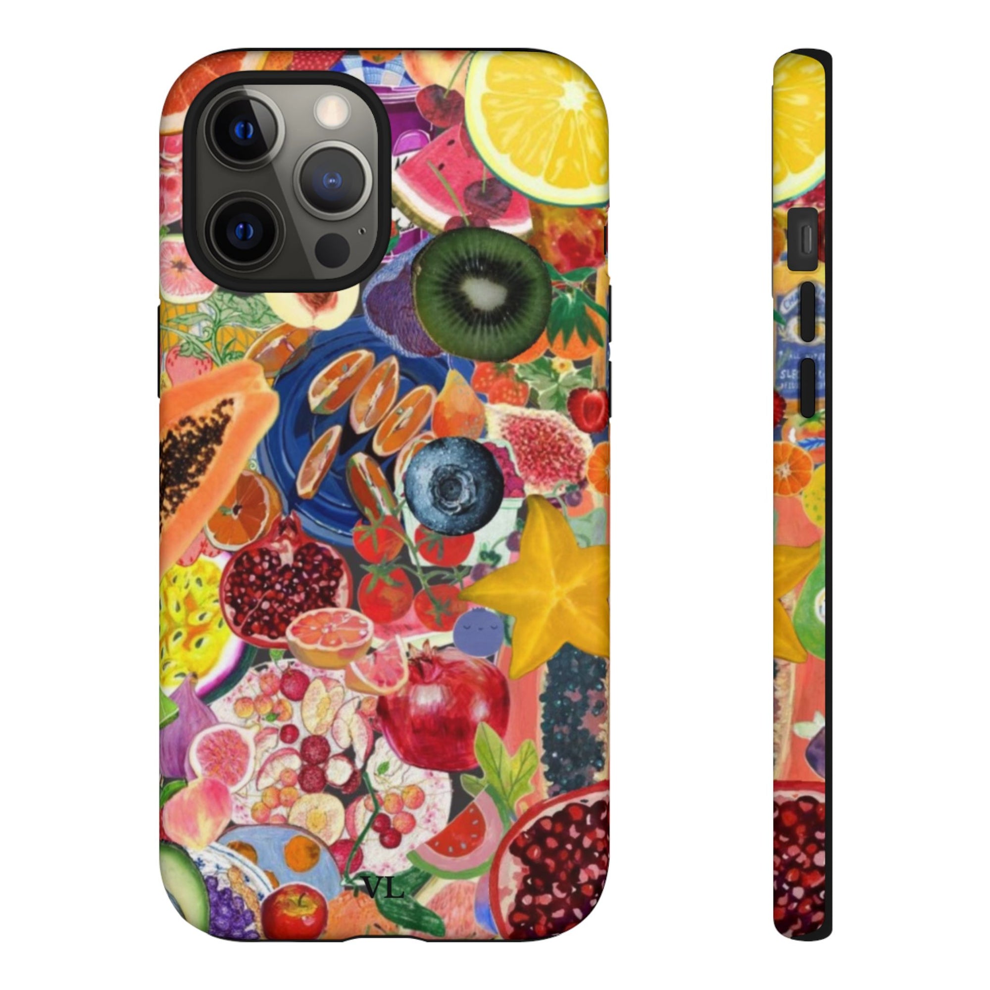 Fruit Salad Case