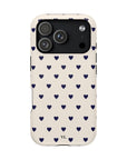 Blue Sweetheart Magsafe Case