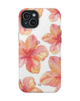 Flowers Magsafe Case - Vanilla Lane