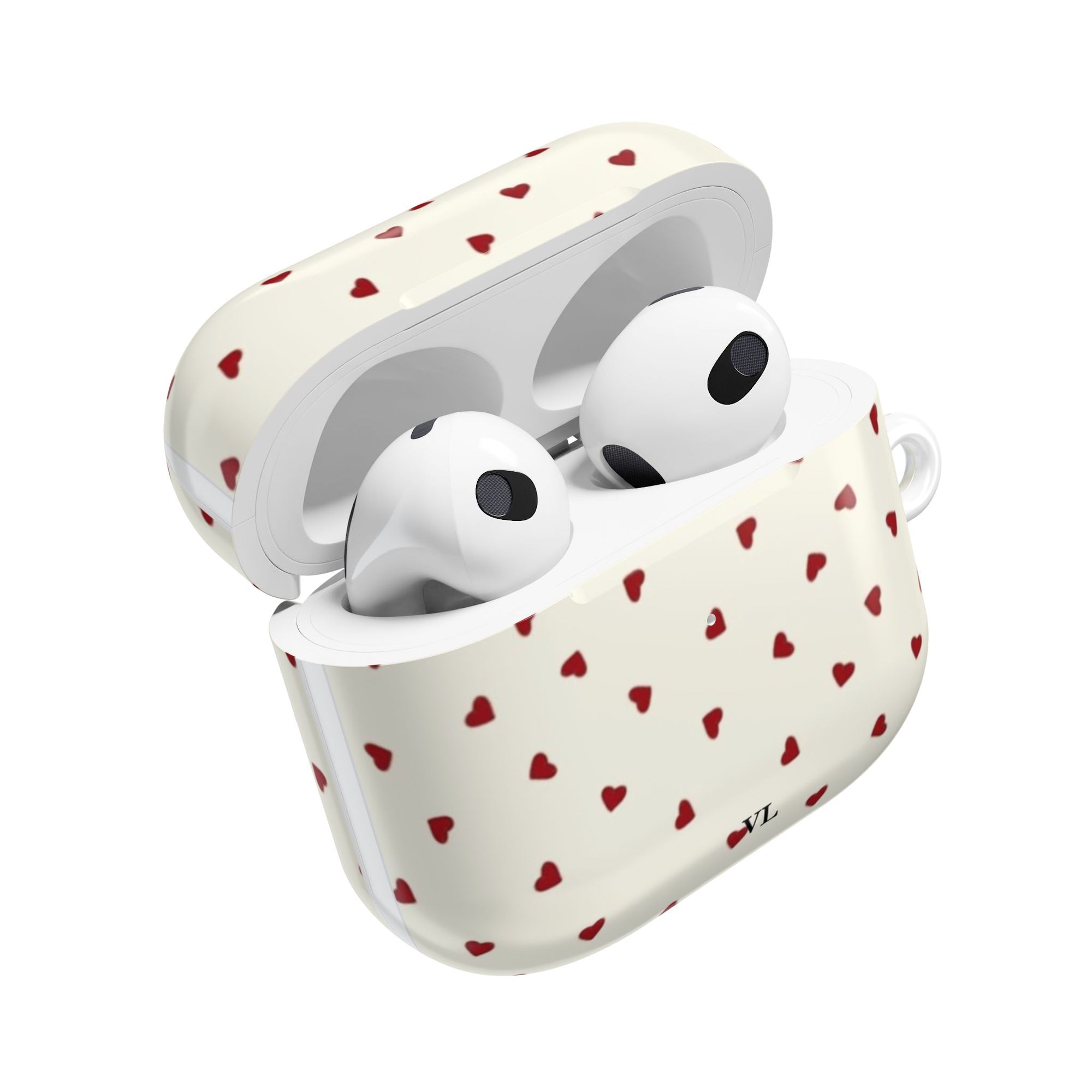 Sweetheart AirPod Case