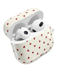 Sweetheart AirPod Case