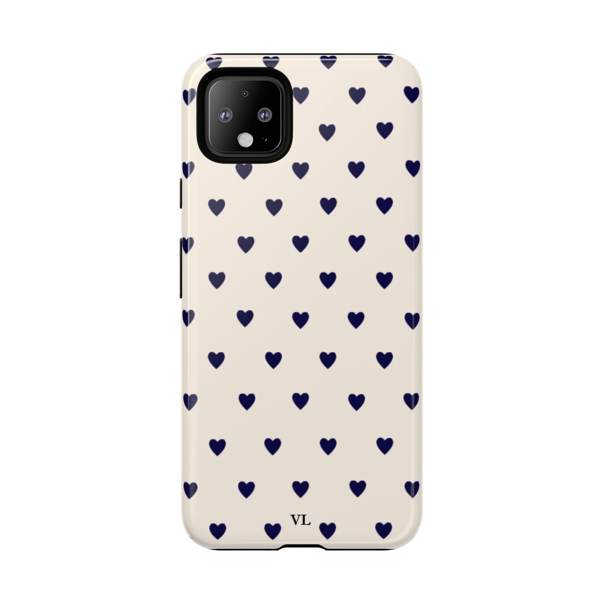 Blue Sweetheart Case