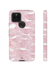 Pink Smooches Case