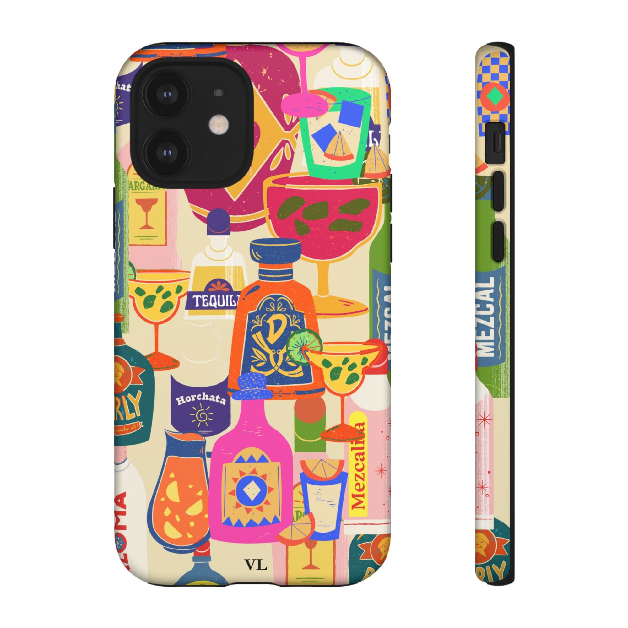 Margarita Fiesta Case