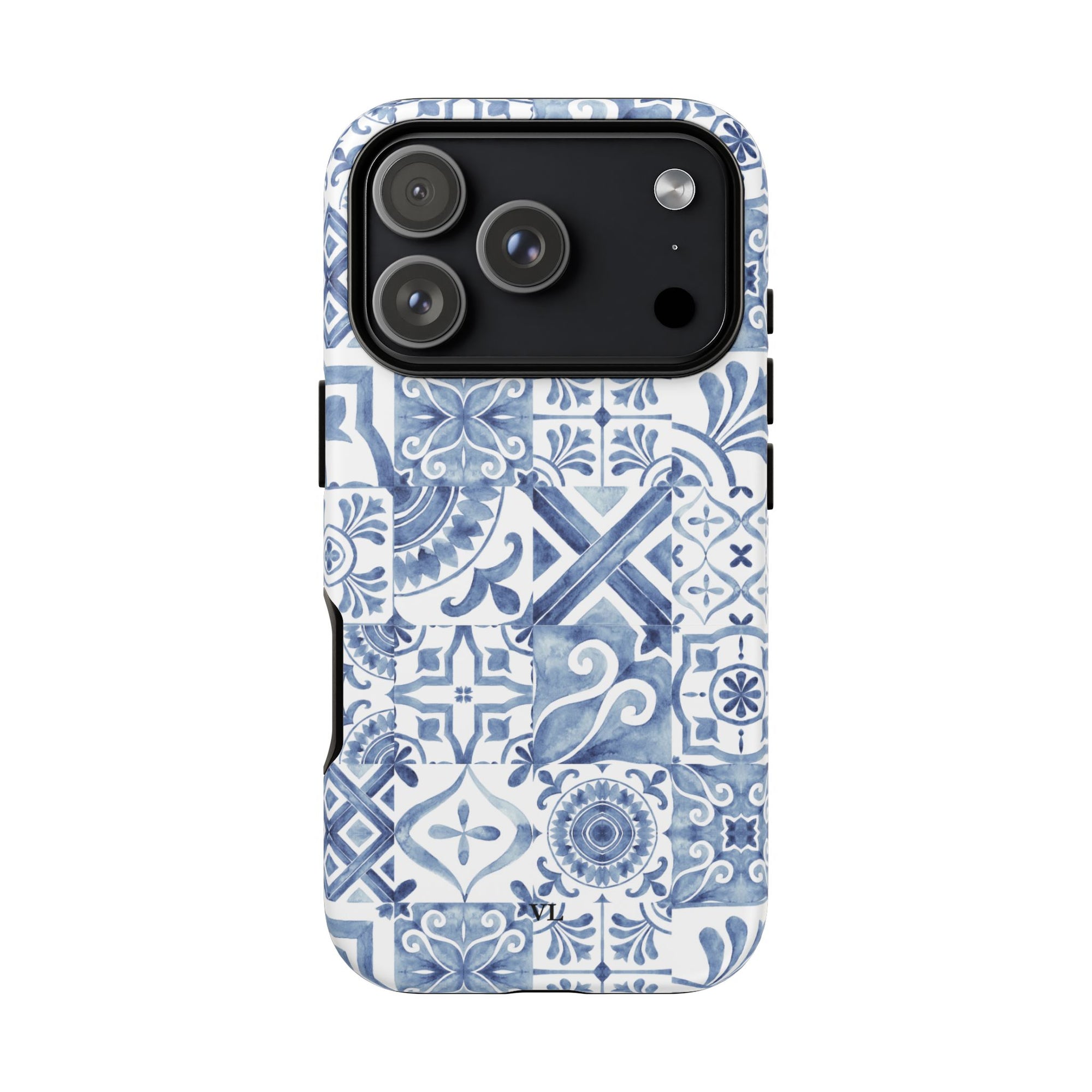 Mosaics Case
