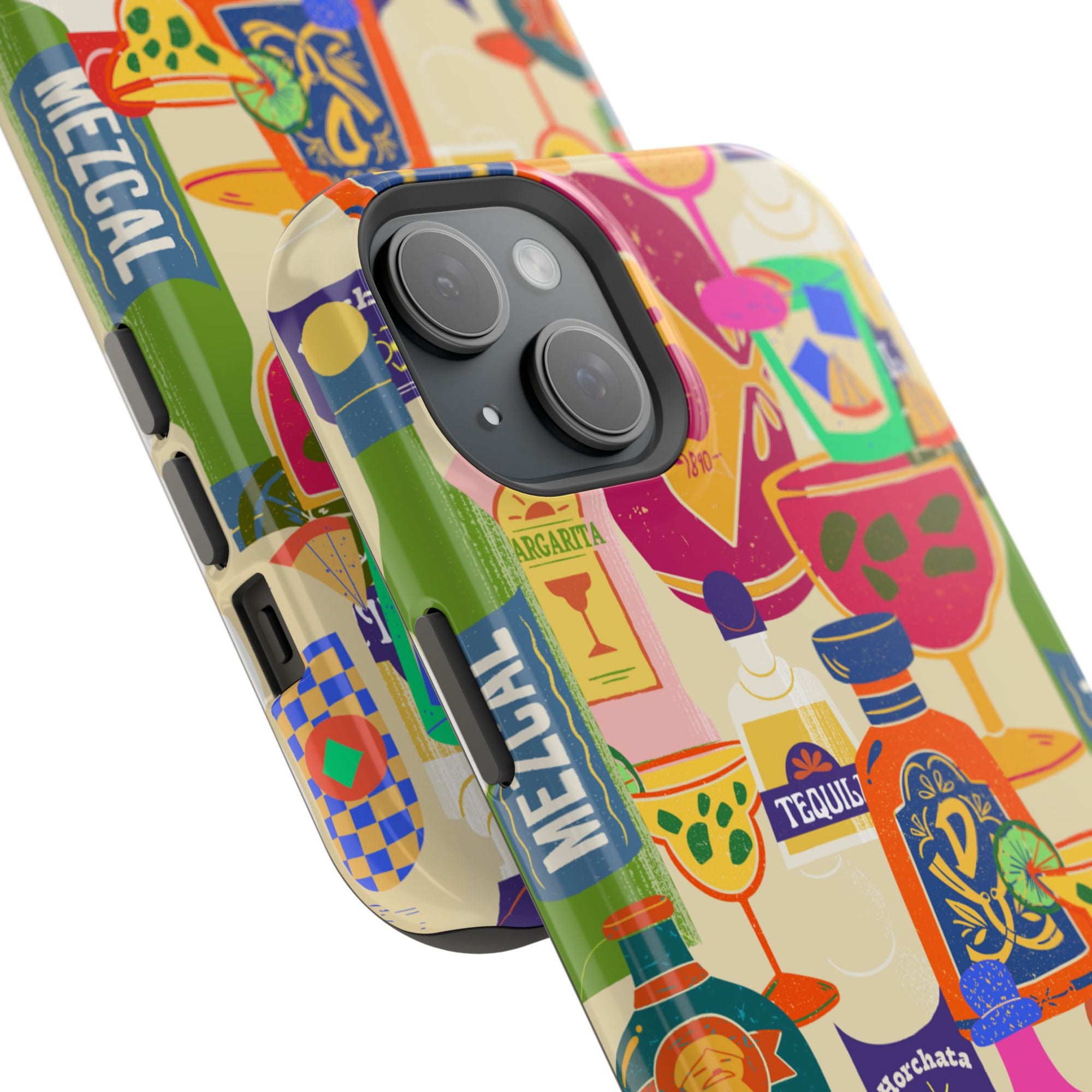 Margarita Fiesta MagSafe Case