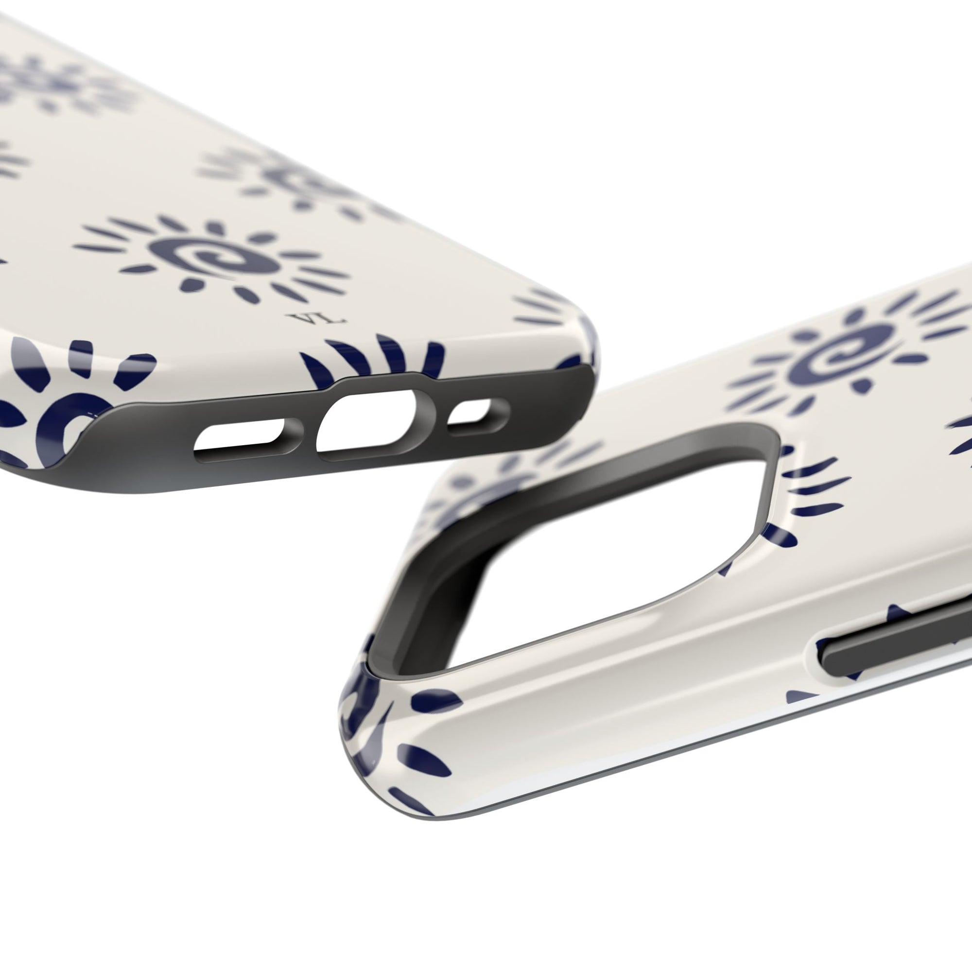 Heatwaves Magsafe Case