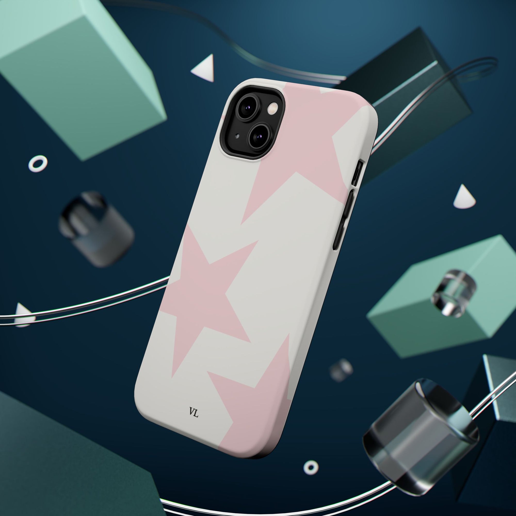 Celestial Blush Magsafe Case