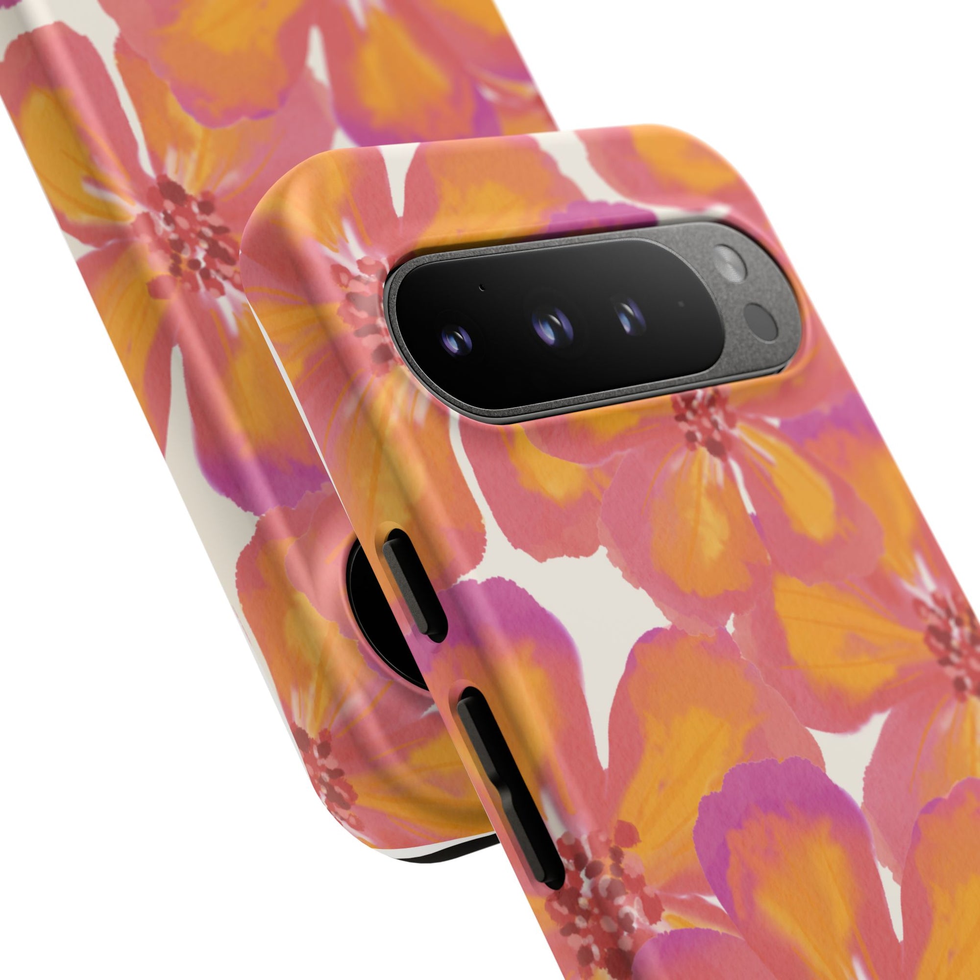 Hibiscus Case