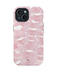 Pink Smooches Magsafe Case