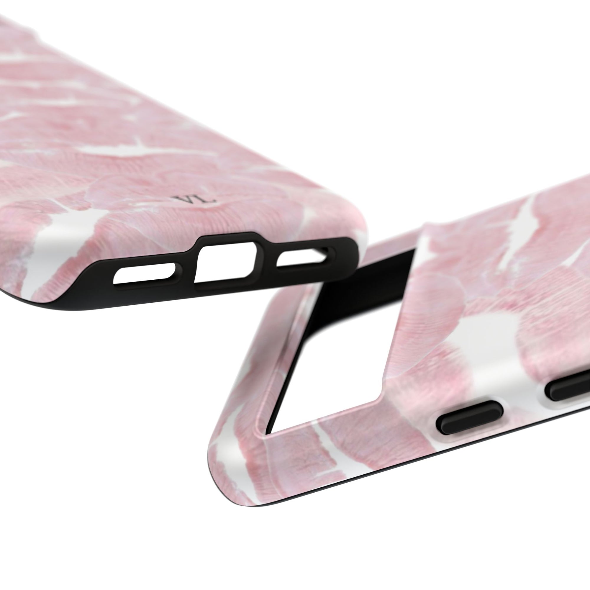 Pink Smooches Case