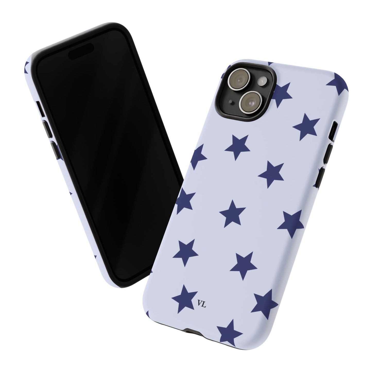 Blue Stars Case