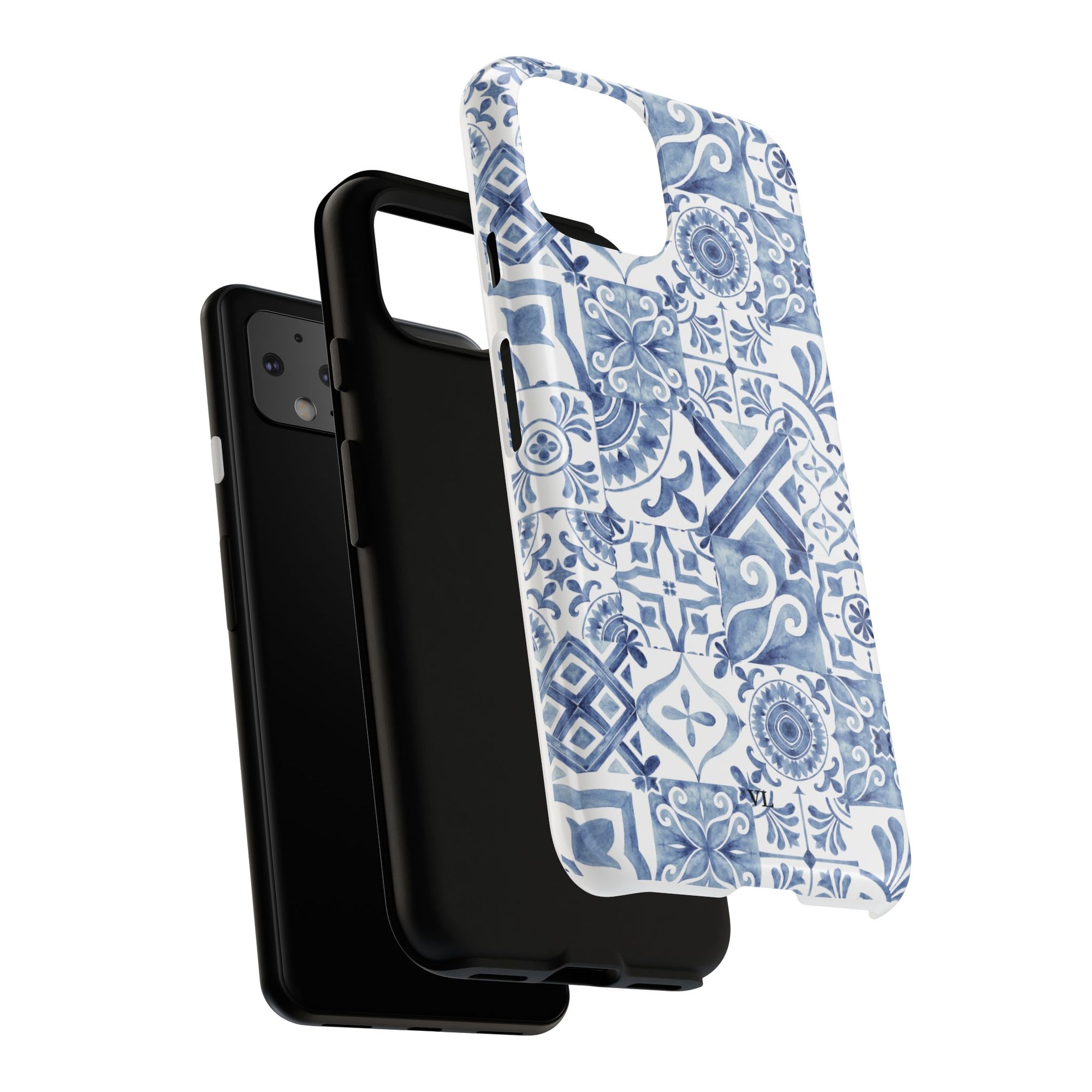 Mosaics Case