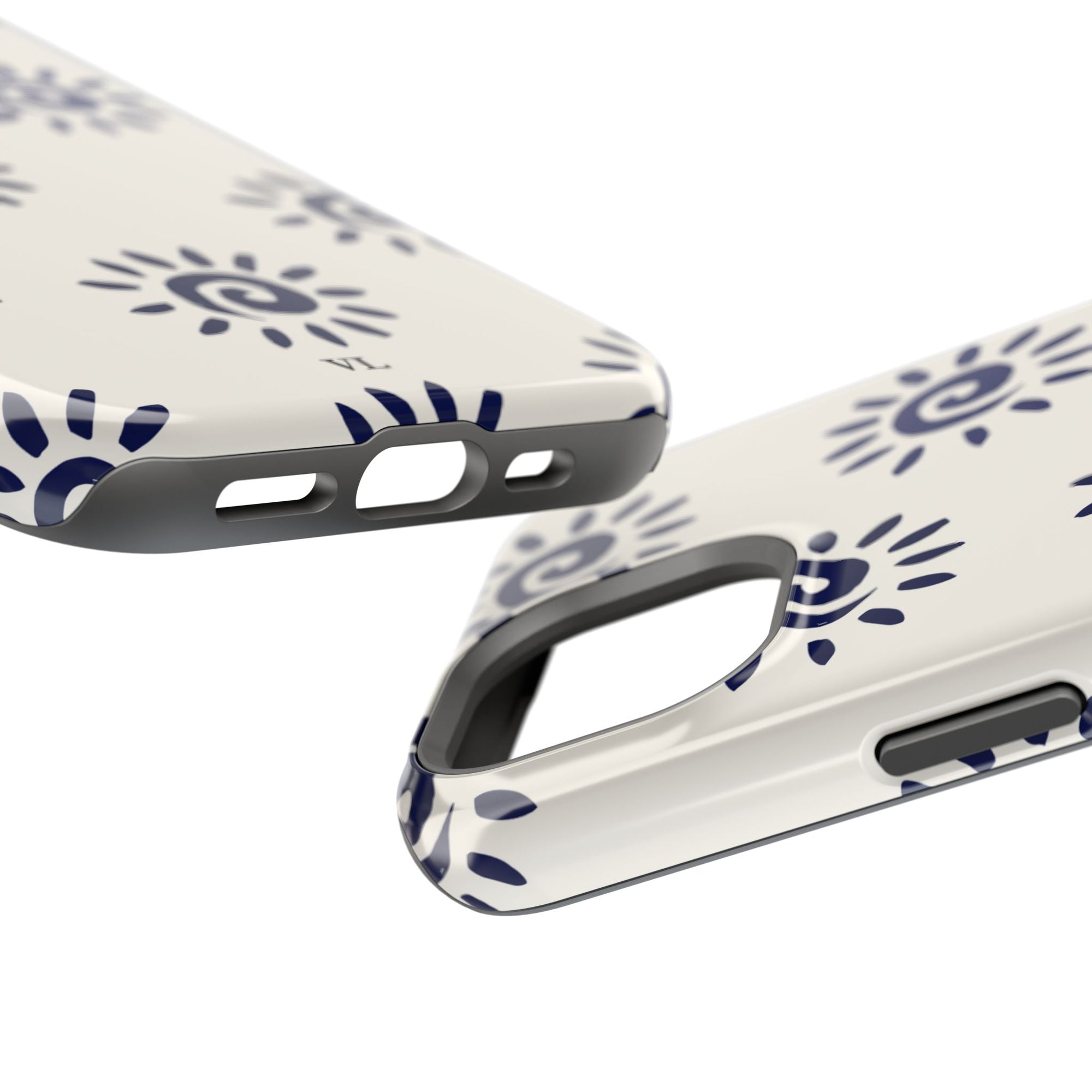 Heatwaves Magsafe Case