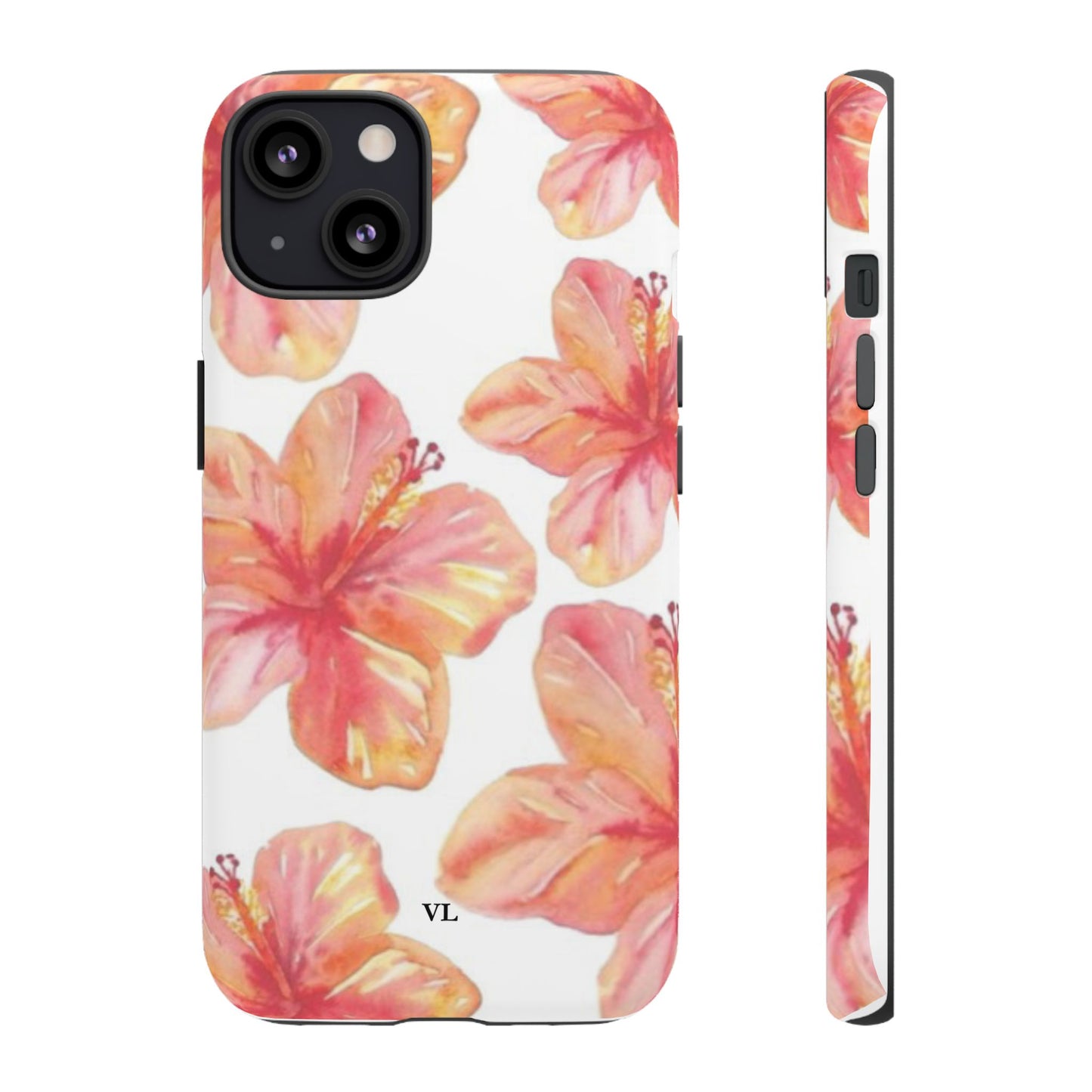 Flowers Case