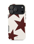 Red Rockstar Case