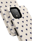 Blue Sweetheart Case