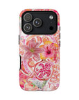 Tropics Case