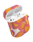 Hibiscus AirPods Case