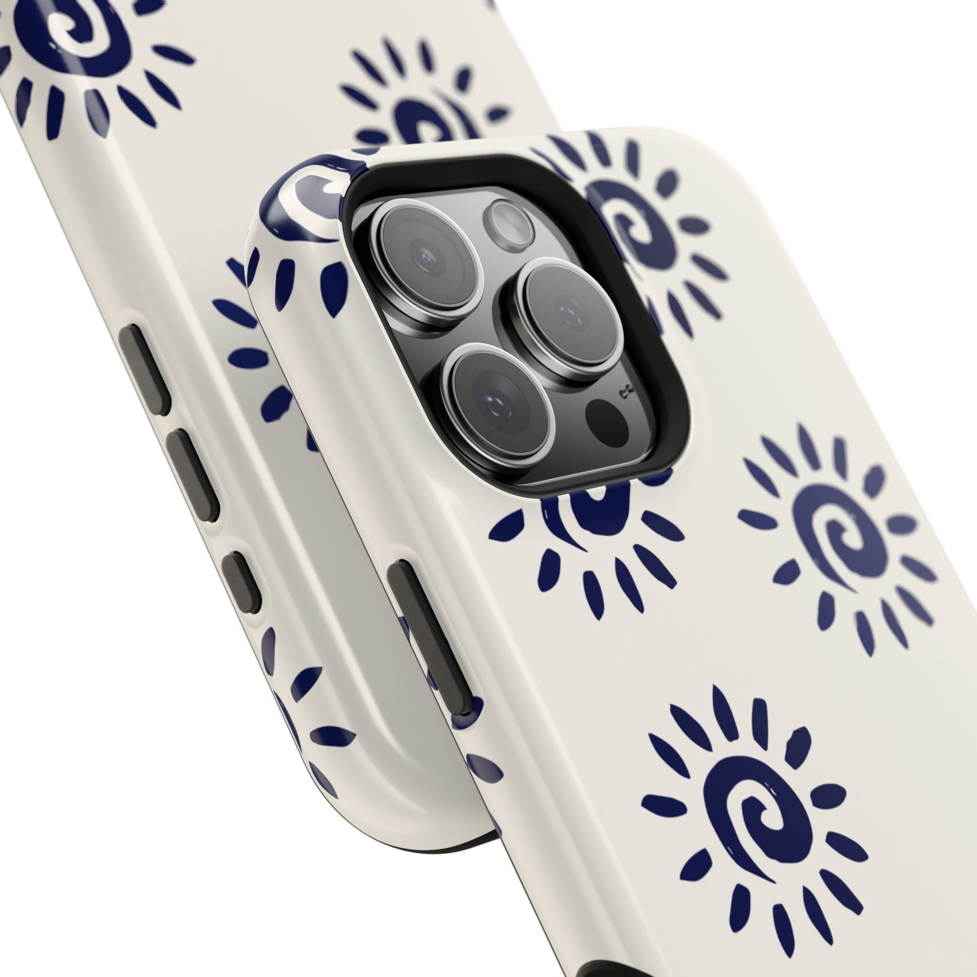 Heatwaves Magsafe Case