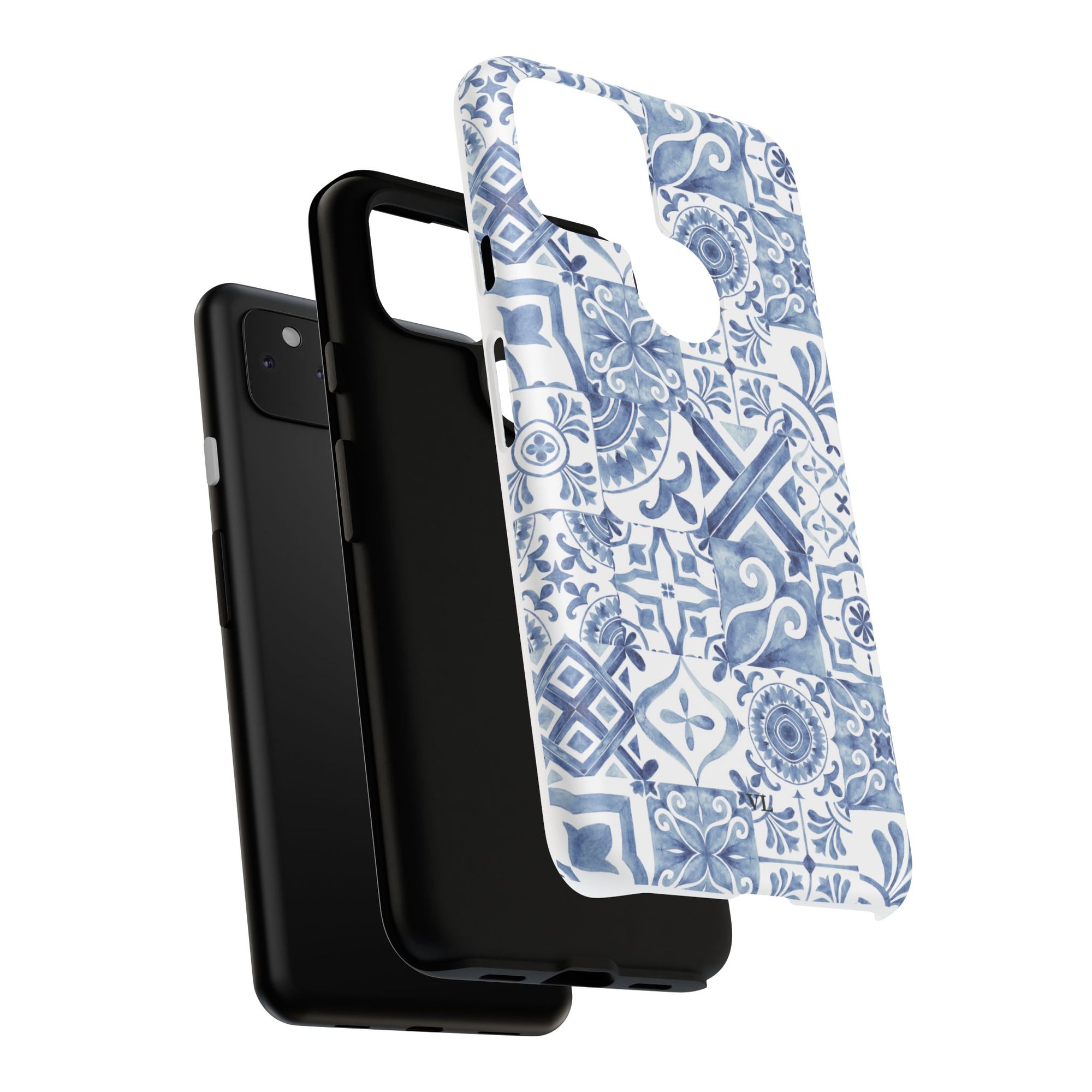 Mosaics Case