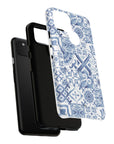 Mosaics Case