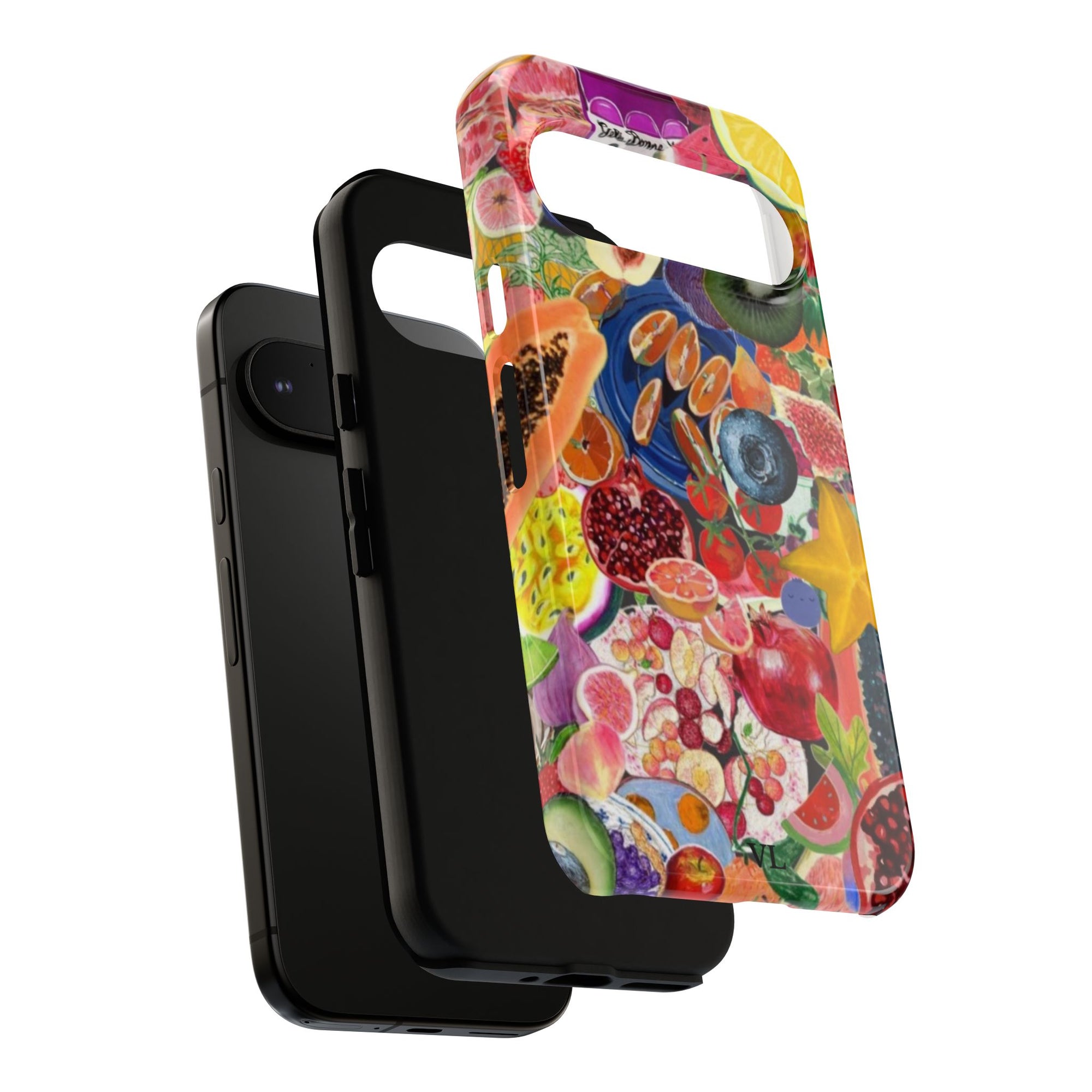 Fruit Salad Case